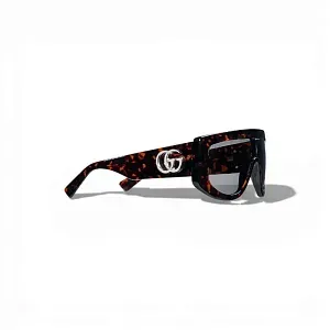 Gucci Солнцезащитные очки - фото 3