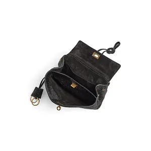 Balenciaga Сумка Rodeo мини формата - фото 4