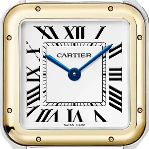 Cartier Часы Panthere de - фото 13