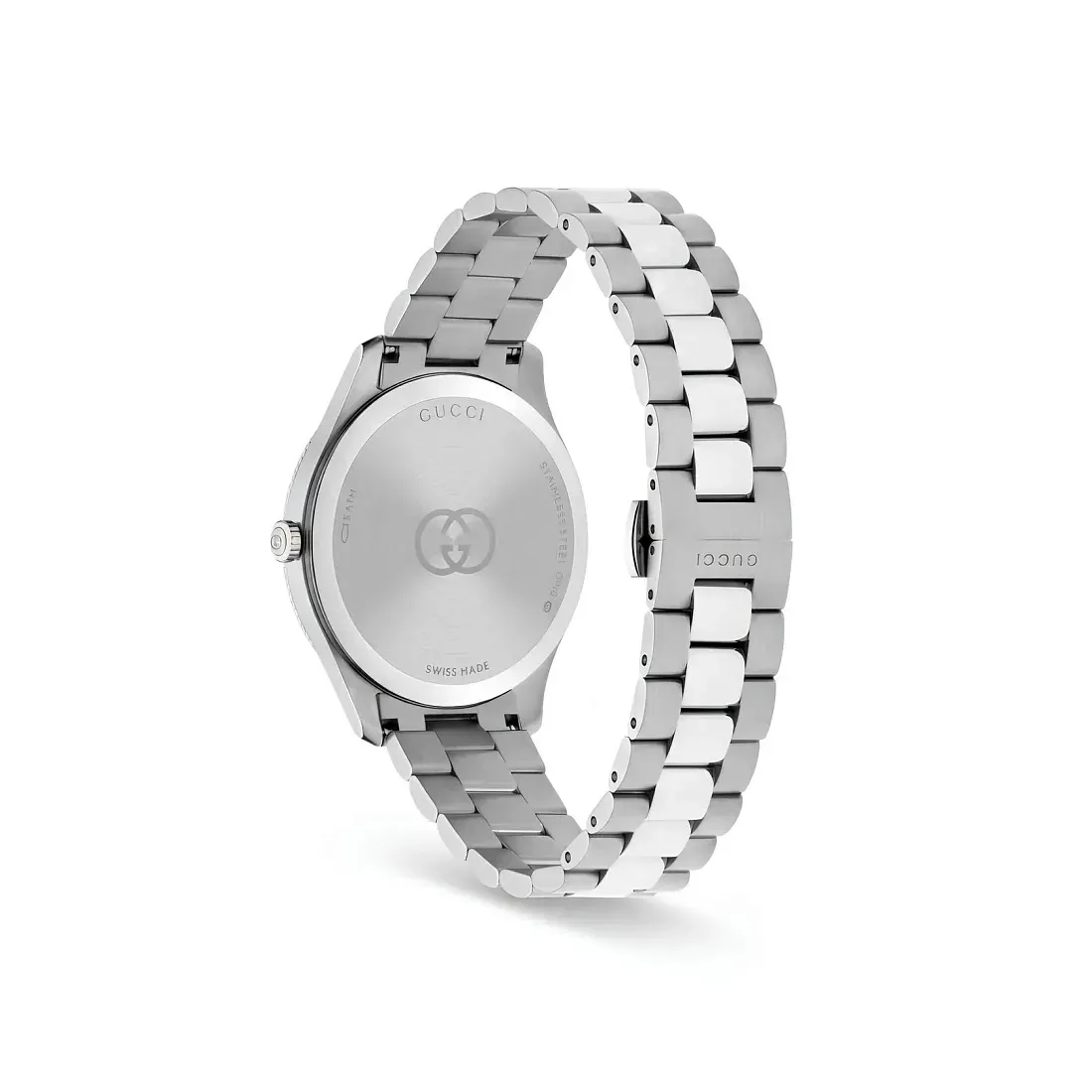 Gucci Часы G-Timeless 38 - фото 3