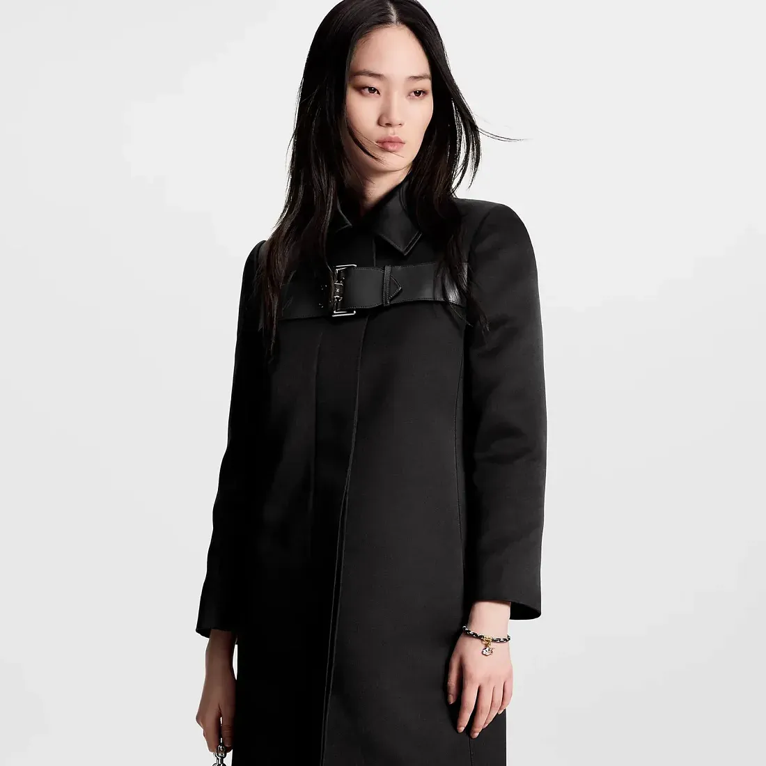 Louis Vuitton Браслет Animogram Black - фото 3