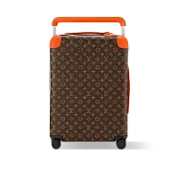 Louis Vuitton Чемодан Horizon 55 Orange - фото 1