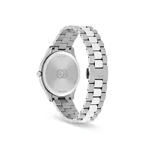 Gucci Часы G-Timeless 38 - фото 3
