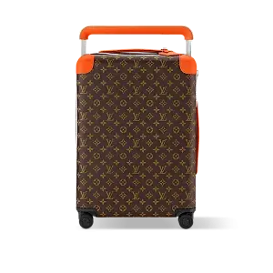 Louis Vuitton Чемодан Horizon 55 Orange - фото 1