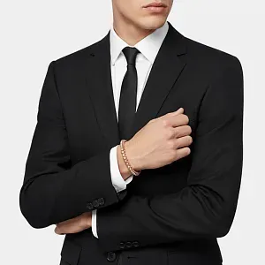 Cartier Браслет Clash medium model, diamonds Men - фото 2