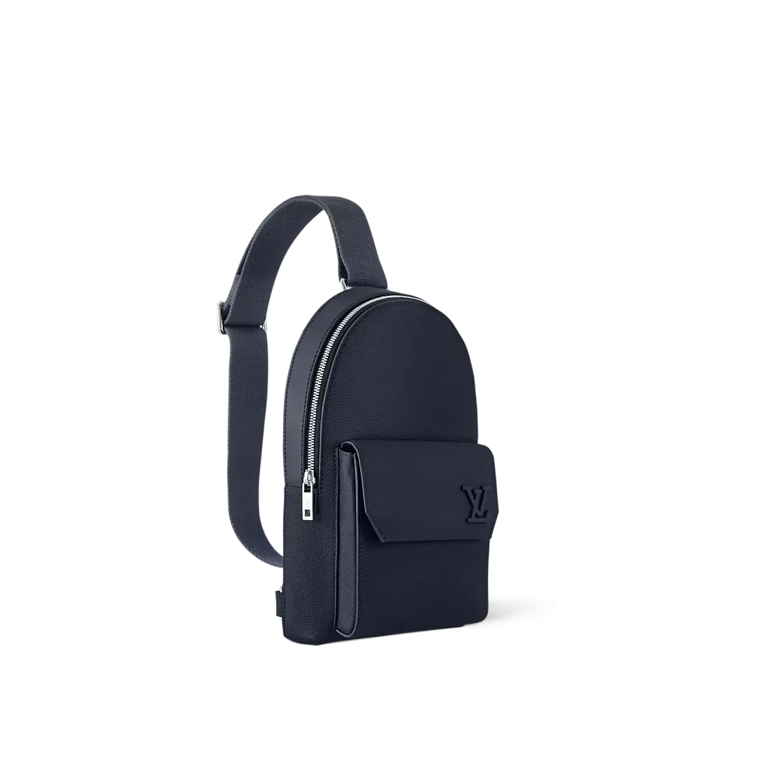 Louis Vuitton Сумка-слинг Pilot Encre - фото 2