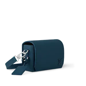 Louis Vuitton Бумажник Fastline Wearable Oceanic - фото 3