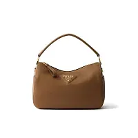 Prada Мини-сумка Caramel - фото 1
