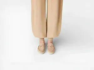 Loro Piana Лоферы Summer Charms Walk - фото 2