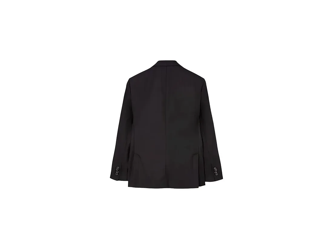 Loro Piana Пиджак The Gift of Kings New Order - фото 3