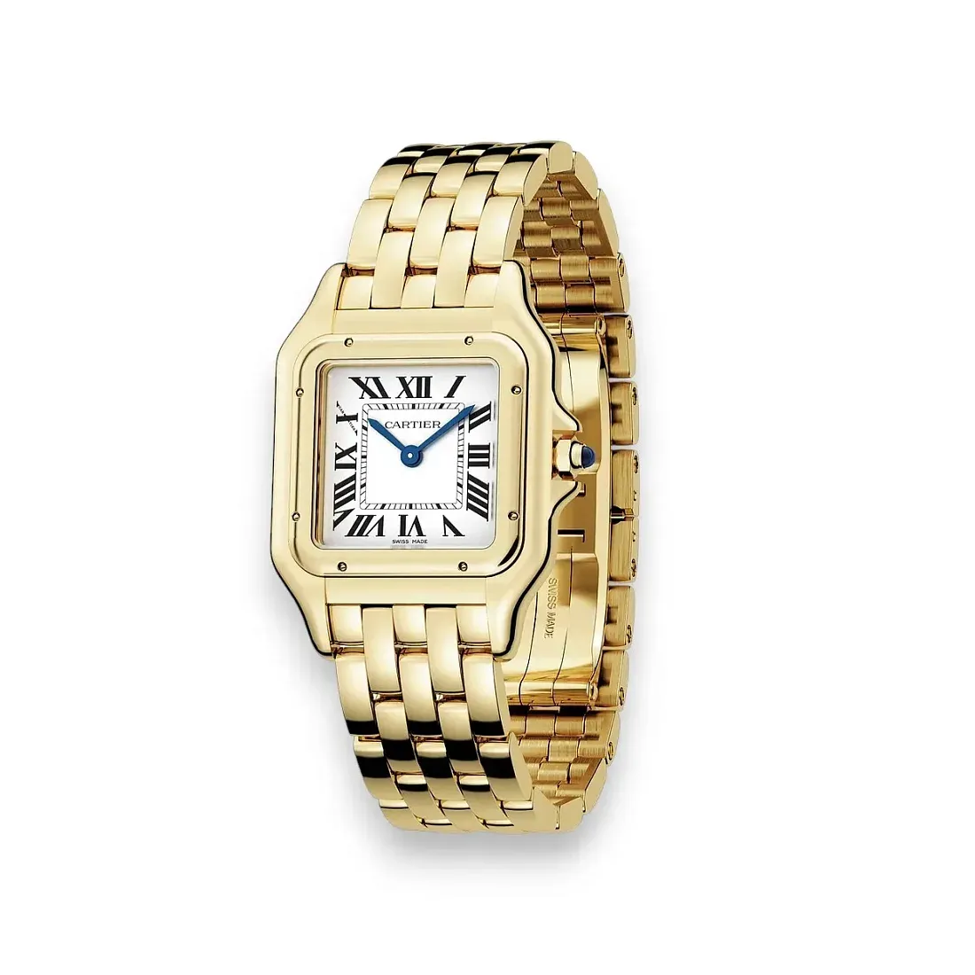 Cartier Часы Panthere de - фото 3