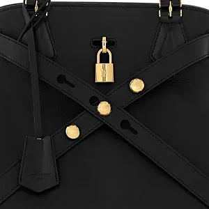 Louis Vuitton Сумка Alma 103 Black - фото 4