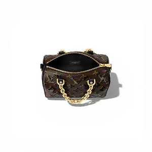 Louis Vuitton Сумка Speedy 20 - фото 4