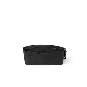 Louis Vuitton Клатч Pochette Voyage MM - фото 4