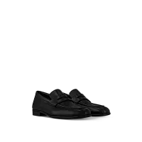 Louis Vuitton Лоферы LV Glove Black - фото 1