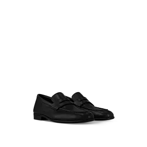 Louis Vuitton Лоферы LV Glove Black - фото 1