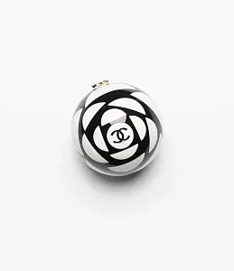 Chanel Клатч на цепочке - фото 1
