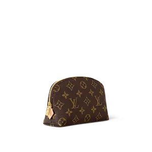 Louis Vuitton Косметичка Cosmetic Pouch PM - фото 2