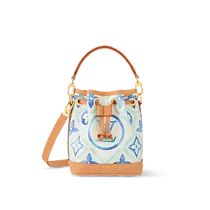Louis Vuitton Сумка Nano Noe - фото 1