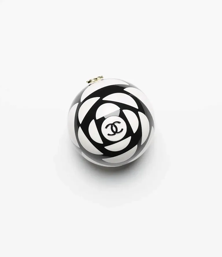 Клатч на цепочке Chanel - фото 1