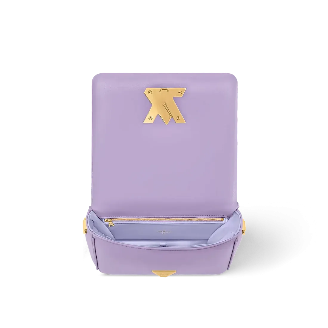 Louis Vuitton Сумка Twist MM Lilas - фото 3