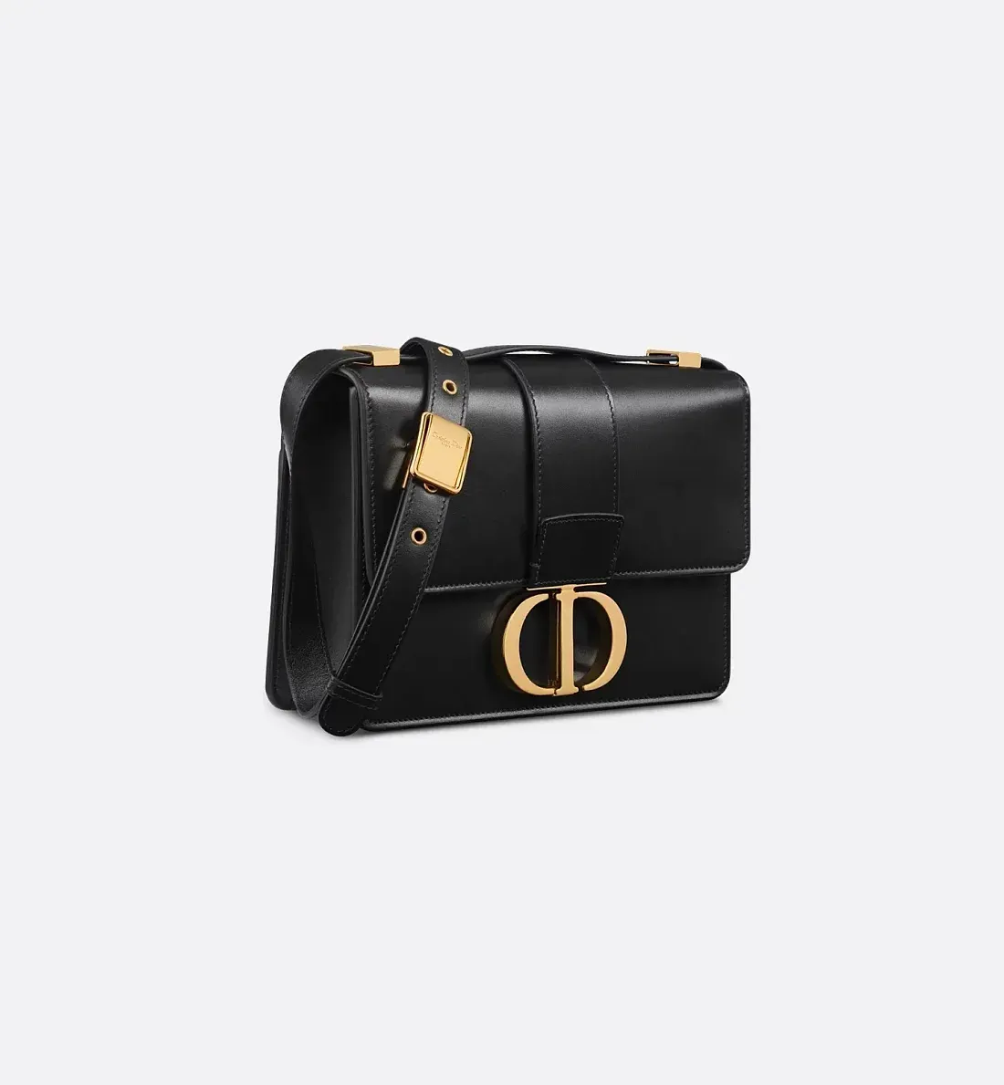 Dior Сумка 30 Montaigne Black - фото 4