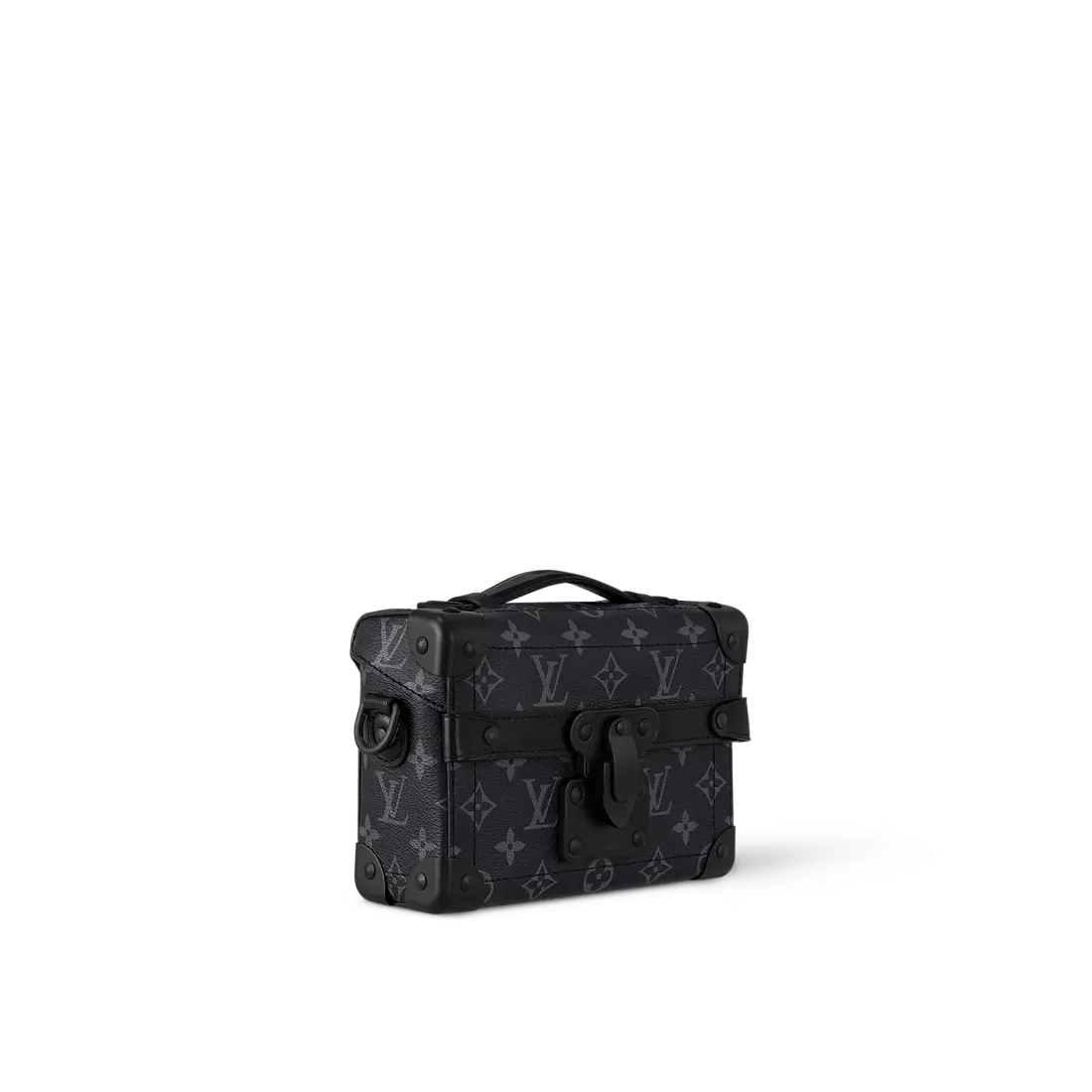 Louis Vuitton Сумка Soul Trunk - фото 2