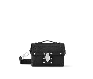 Louis Vuitton Сумка Soul Trunk - фото 1