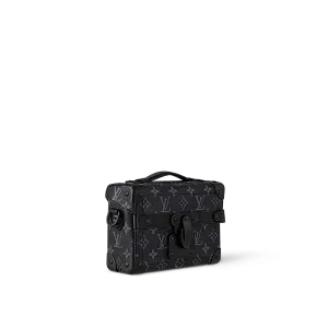Louis Vuitton Сумка Soul Trunk - фото 2