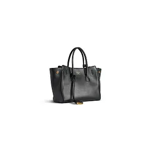 Balenciaga Сумка Hampton мини формата - фото 3