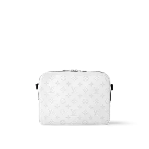 Louis Vuitton Сумка-мессенджер Outdoor - фото 5