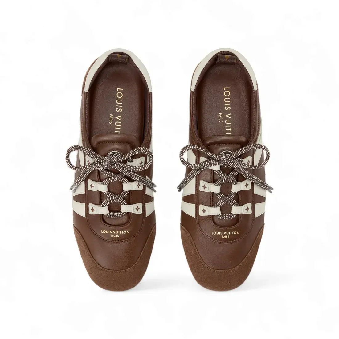 Louis Vuitton Кроссовки Sneakerina - фото 4