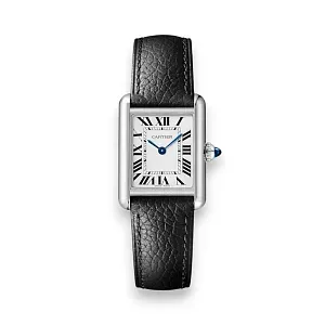 Cartier Часы Tank Must de - фото 1