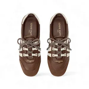 Louis Vuitton Кроссовки Sneakerina - фото 4