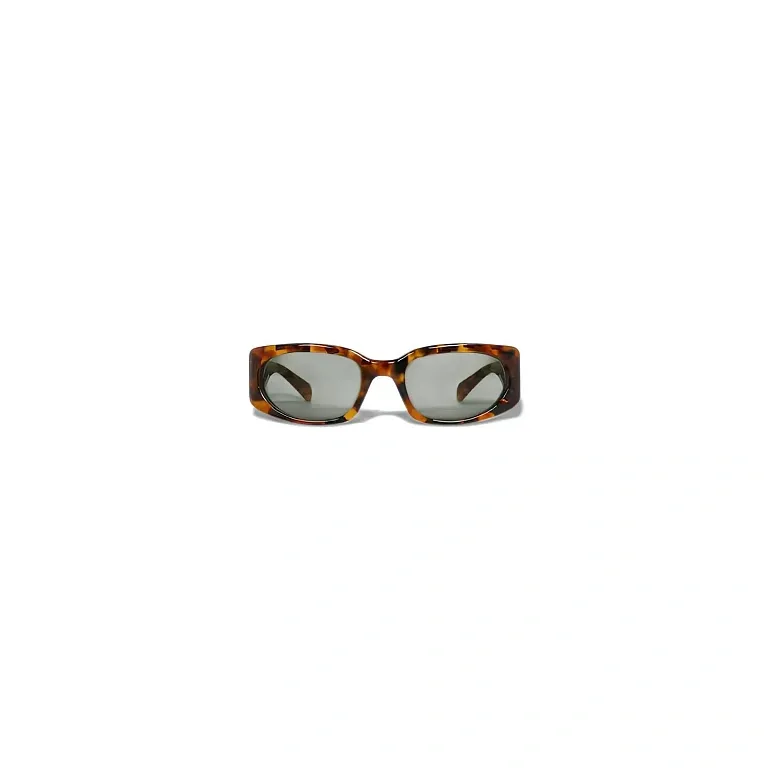 Солнцезащитные очки Journey Acetate Celine Spotted Havana - фото 1