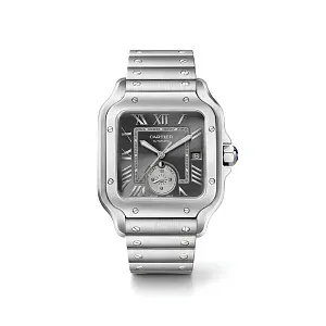 Cartier Часы Santos de Men - фото 1