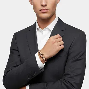 Cartier Браслет Panthere medium model - фото 3