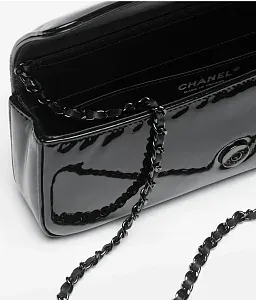 Chanel Клатч - фото 3