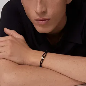 Cartier Браслет Trinity Men - фото 2