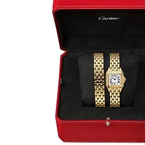 Cartier Часы Small Model Panthere de - фото 2