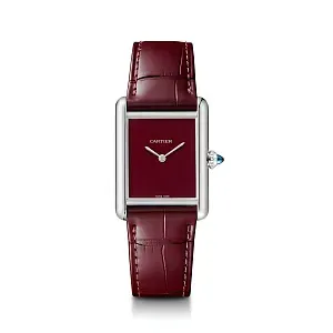 Cartier Часы Tank Must de watch Men - фото 1