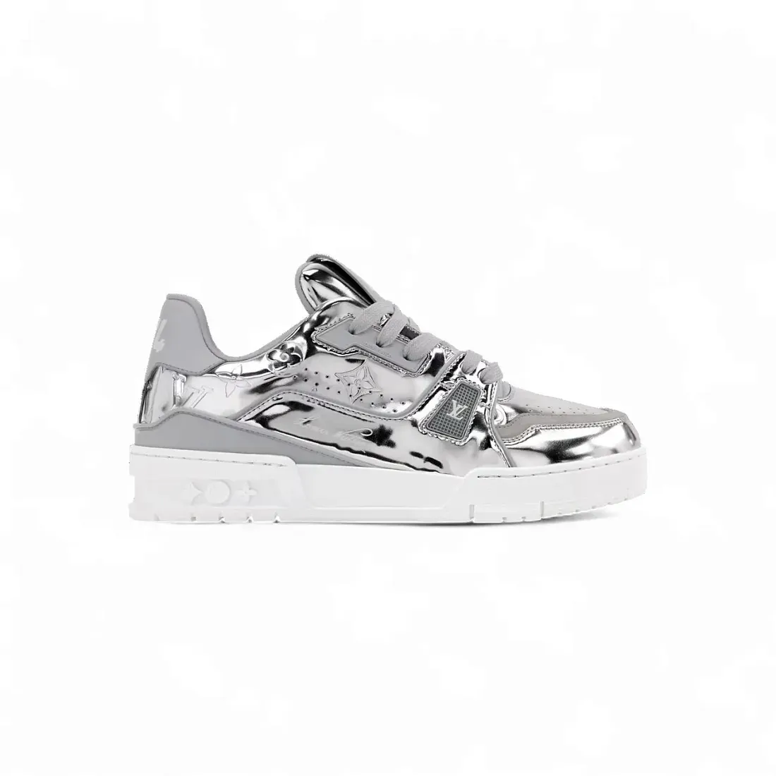 Louis Vuitton Кроссовки Trainer - фото 2