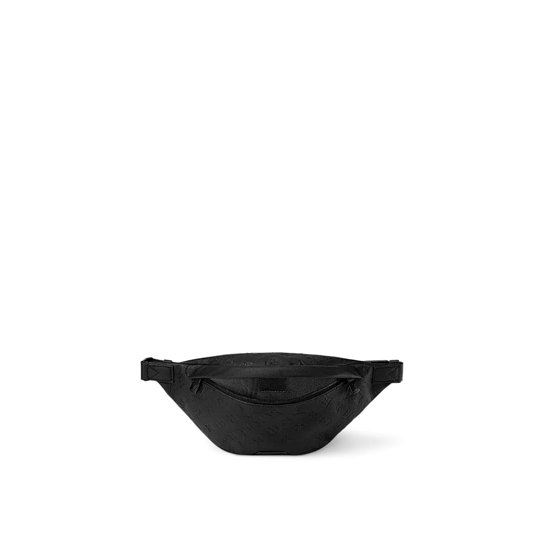 Louis Vuitton Поясная сумка Discovery PM Black - фото 3