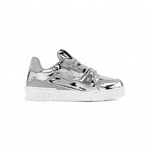 Louis Vuitton Кроссовки Trainer - фото 2