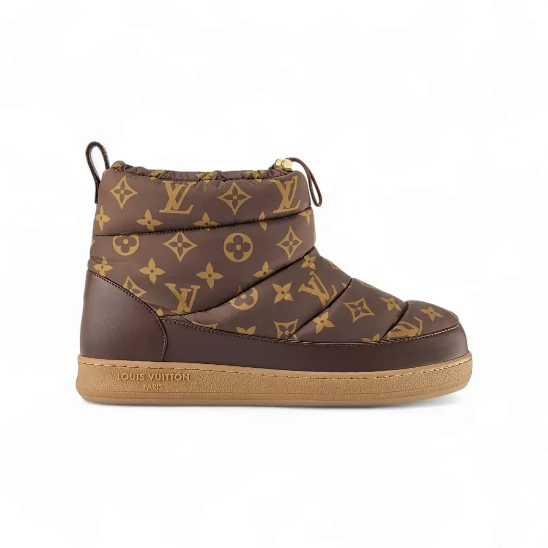 Louis Vuitton Ботильоны-кроссовки Cloud - фото 3