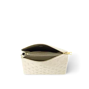 Louis Vuitton Сумка Coussin PM Cream - фото 2