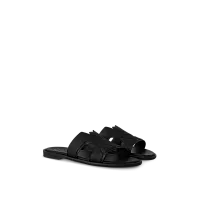 Louis Vuitton Мюли LV Oasis Black - фото 1