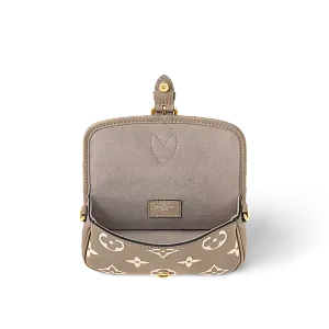 Louis Vuitton Сумка Nano Diane - фото 3