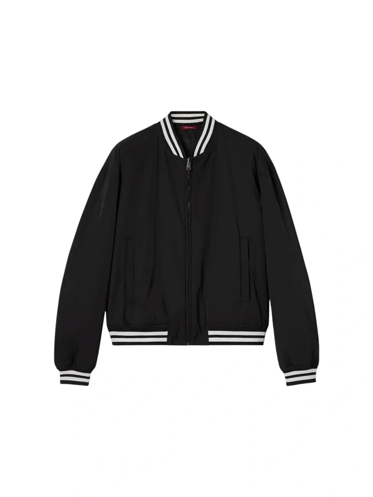 Куртка двусторонняя Gucci - фото 1