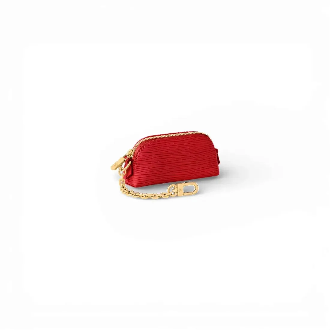 Louis Vuitton Косметичка для помады Red - фото 2